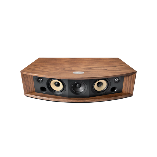 JBL L75ms Music System - Black Gloss - Integrated Music System - Detailshot 2 image number null